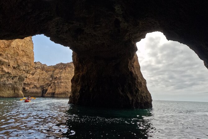 SUP Rental (Stand up Paddle Board),Explore the Caves of Lagos - Group Size and Restrictions