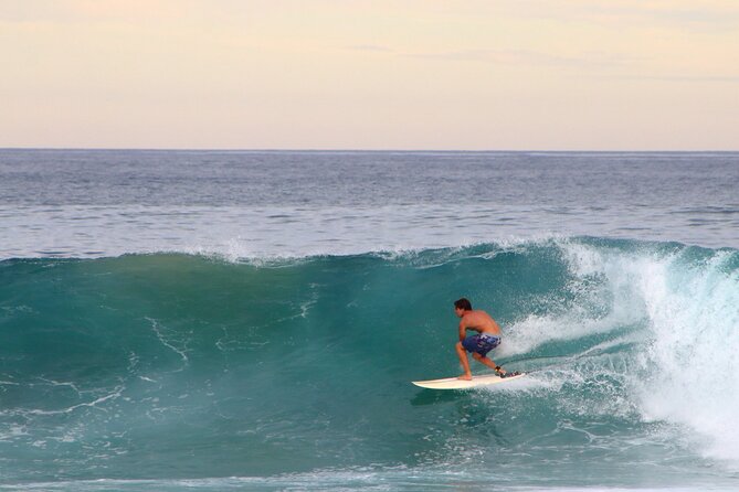 Surfing and 4x4 Trip in Los Cabos With Pickup and Equipment  - San Jose Del Cabo - Start and End Time Information