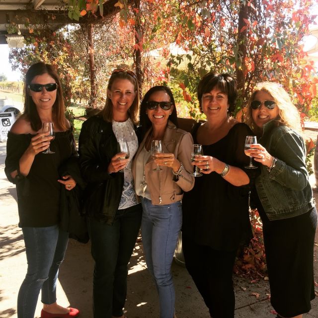 Swan Valley: Half-Day Wine Tour From Perth - Tour Experience