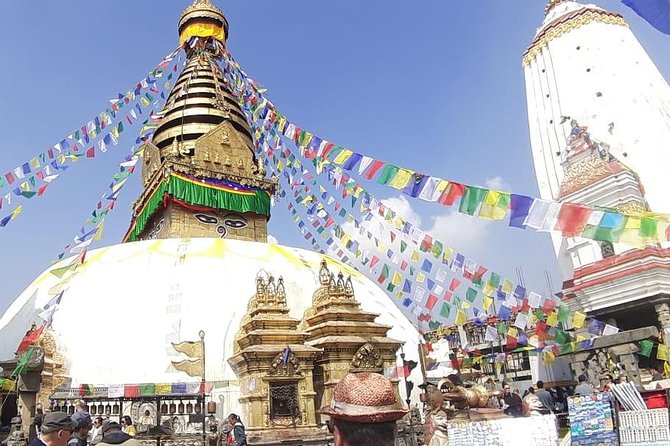 Swayambhunath Buddhist Stupa Hiking From Thamel, Kathmandu - Additional Information