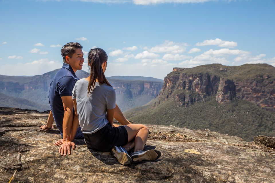 Sydney: Blue Mountain Sunset, Bushwalk & Wilderness Tour - Tour Pricing