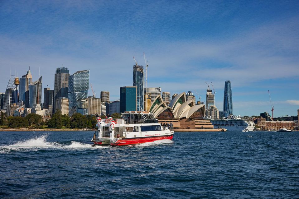 Sydney: Go City Explorer Pass - Save on 2 to 7 Attractions - Pass Highlights