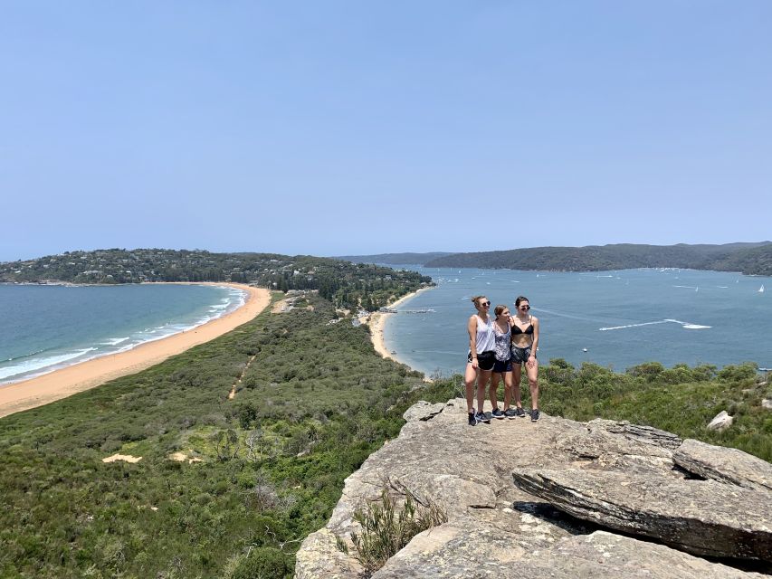 Sydney: Northern Beaches and Ku-ring-gai National Park Tour - Tour Highlights