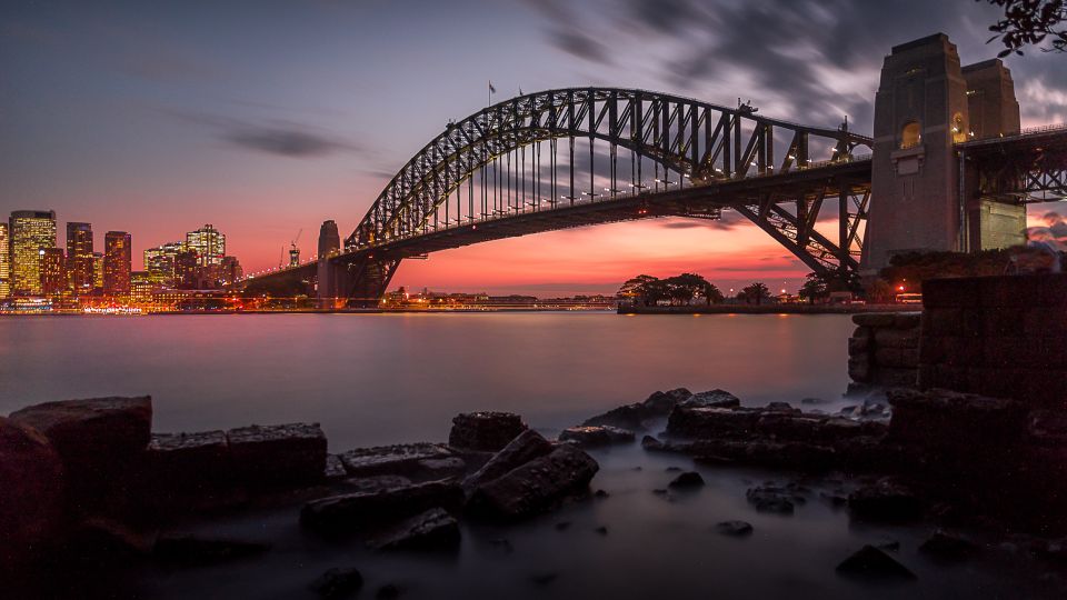 Sydney: Sydney Sunset Night Photography Tour - Tour Pricing and Duration