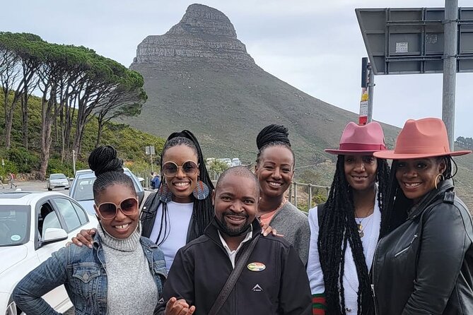 Table Mountain, Bokaap and Robben Island Tour Combo - Insider Tips