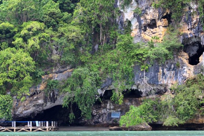 Tabon Cave Tour From Puerto Princesa - Location Details