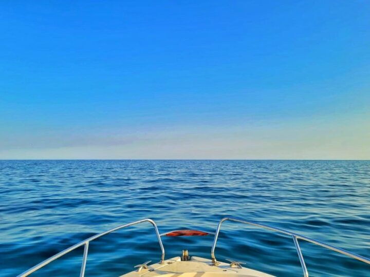 Taggia: Sanremo Sightseeing Speedboat Tour With Swim Stops - Booking Information