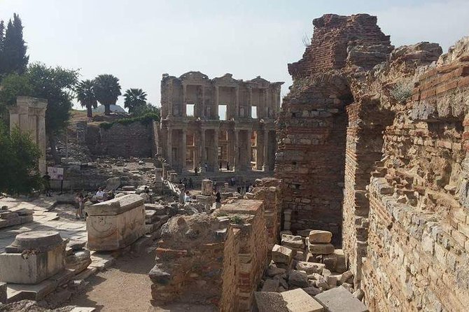 Tailor-Made Private Ephesus Tour From Kusadasi Port - Cancellation Policy