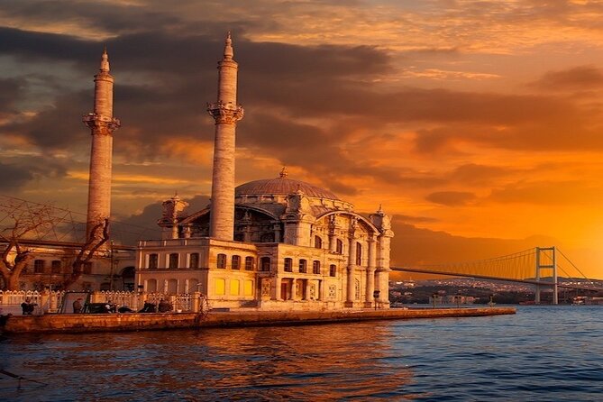 Tailor Made Private Istanbul Tour - Top Attractions to Visit