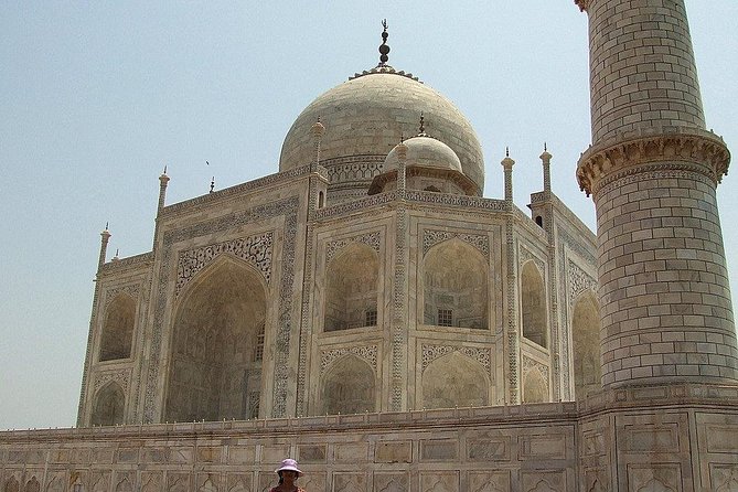 Taj Mahal Sunrise and Agra Overnight Tour From Bangalore - Booking and Reservation Process