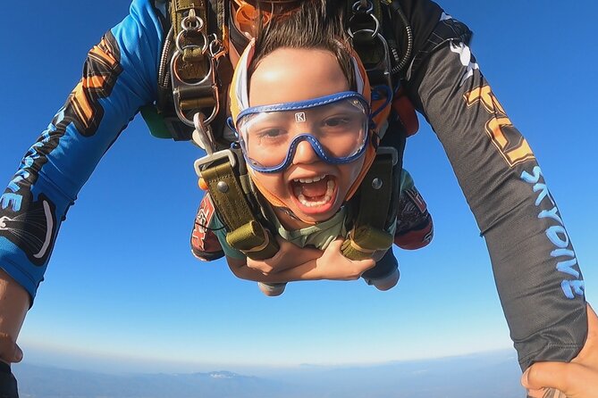 Tandem Skydive in Puerto Vallarta With Beach Landing - Cancellation Policy and Refunds