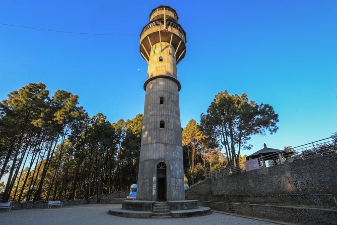 Tansen-Palpa, an Ancient Hill Station With Pokhara Tour From Kathmandu - Historical Significance of Tansen