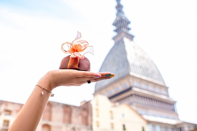 Tasty Turin: the Sweetest Tour in Town - Exploring Local Pastry Delights
