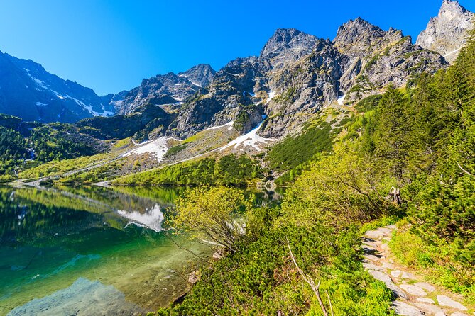 Tatra Mountains and Morskie Oko Hike From Krakow - Packing Essentials