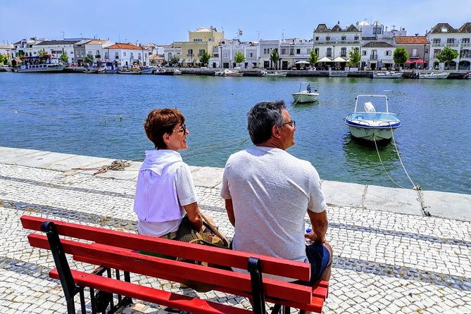 Tavira, Cacela and Castro Marim - Private From Faro - Insider Tips