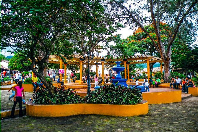 Tegucigalpa & Charming Towns Day Trip - Guest Reviews