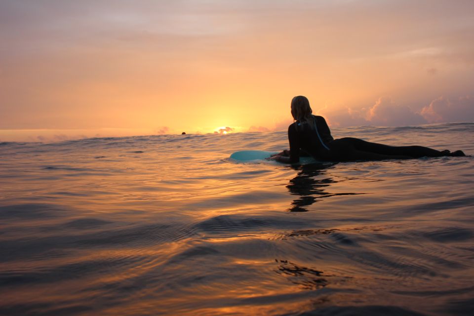 Tenerife: Surfing Lesson for All Levels With Photos - Experience Highlights