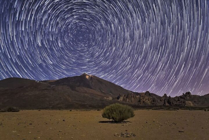 Tenerife: Teide National Park Night Sky Star Safari & Dinner - Experience Highlights