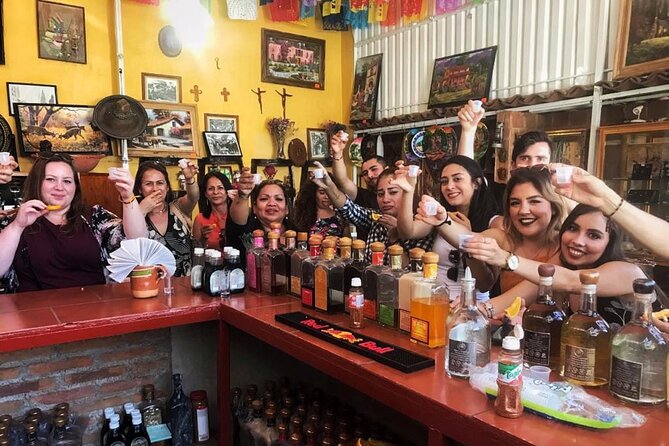 Tequila Half-Day Small-Group Tour From Puerto Vallarta  - Guadalajara - Local Experiences