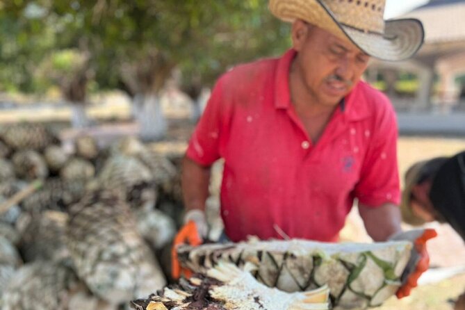 Tequila Tasting and Tour at Puerto Vallarta Distillery - Agave Ranch Exploration