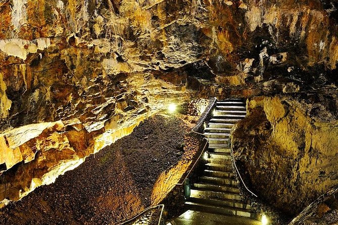 Terceira Island Caves Tour - Half Day (Afternoon) - Departure Location