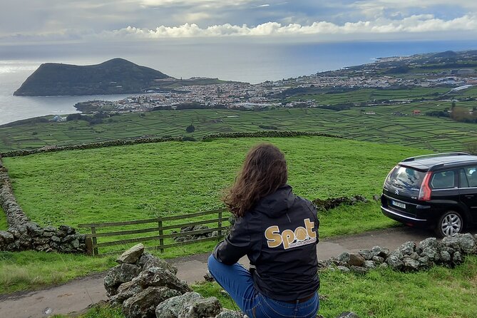 Terceira Island Full Day Jeep Tour - Inclusions and Exclusions