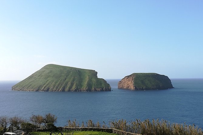 Terceira Island Full Day Tour - Itinerary Details