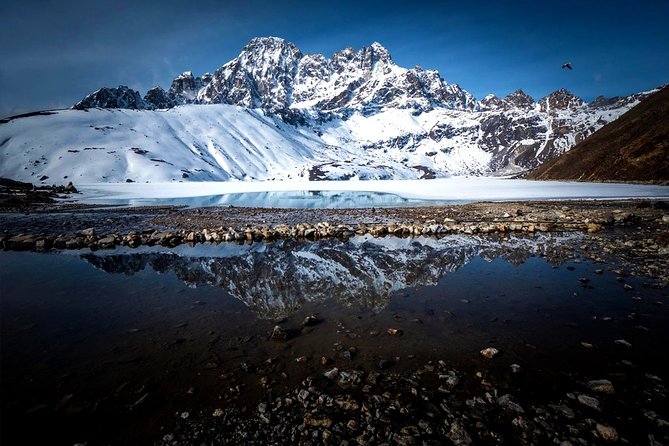 The Beauty of Gokyo Valley – 15 DAYS - Meals and Refreshments