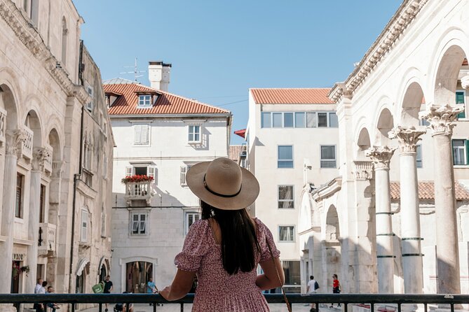 The Best of Split Walking Tour - Private Guided Experience