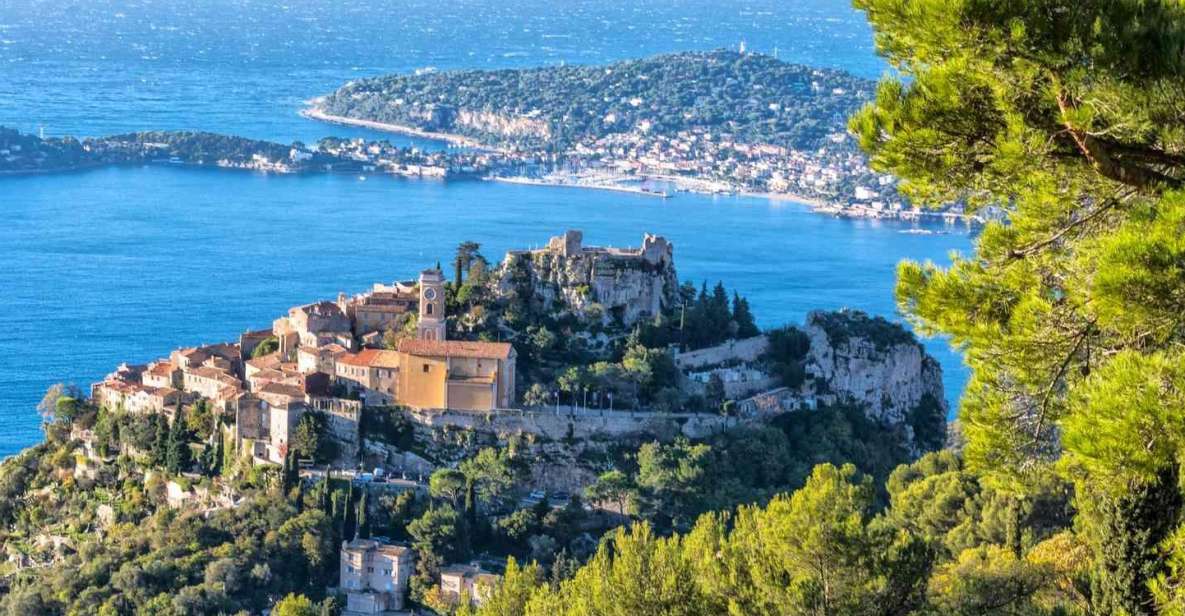 The Best Perched Medieval Villages on the French Riviera - Saint Paul De Vence: Artistic Haven
