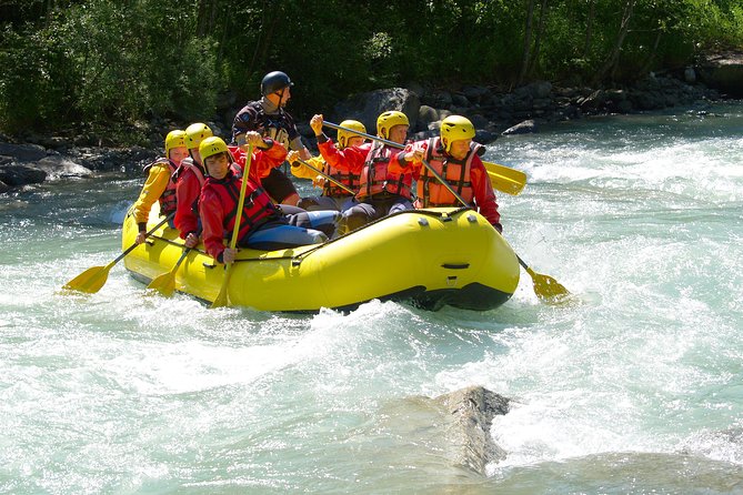 The Cycling Tour and Dunajec River Gorge Rafting- Private Tour From Krakow - Booking Process