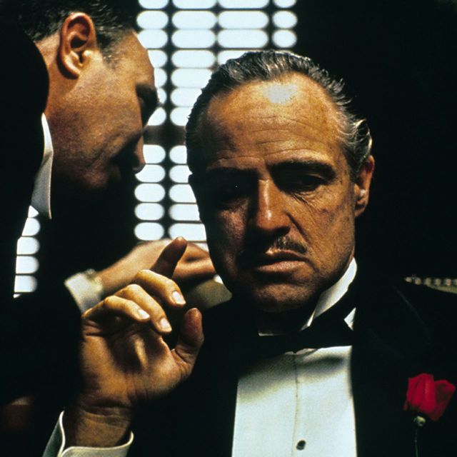 The Godfather Set Private Tour - Booking Information