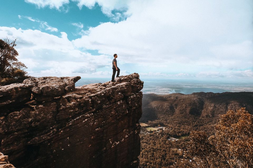 The Grampians Day Tour - Tour Experience