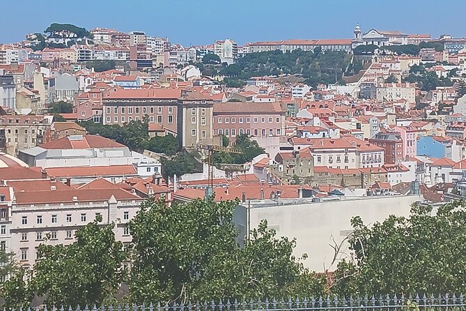 The Heart of Lisbon- History & Coffee Experience - Influence of Coffee in Lisbon