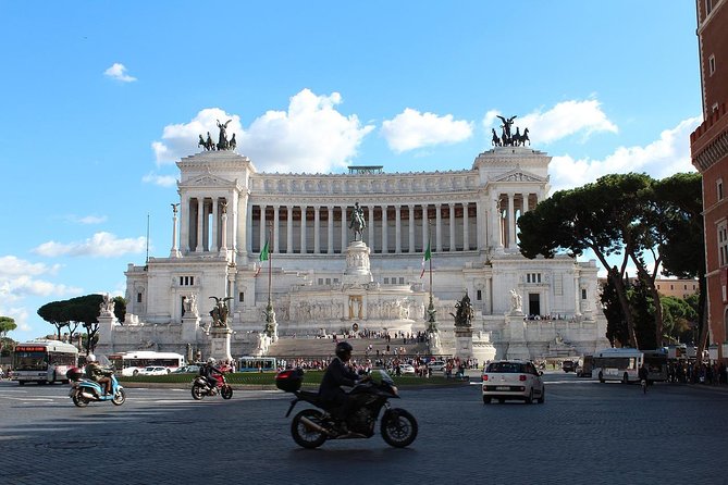 The Hidden Corners of Rome - Artistic Treasures Off the Beaten Path