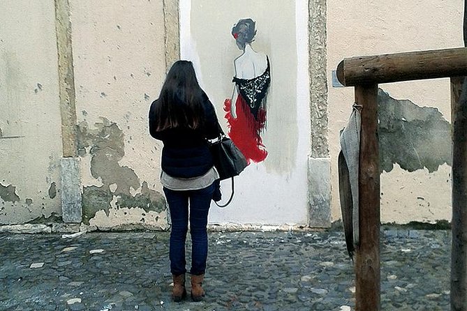 The Lisbon Walk & Talk Street Art Tour - Pricing Details