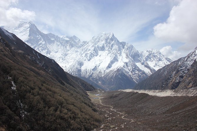 The Manaslu Trek - Trekking in Nepal - Reviews