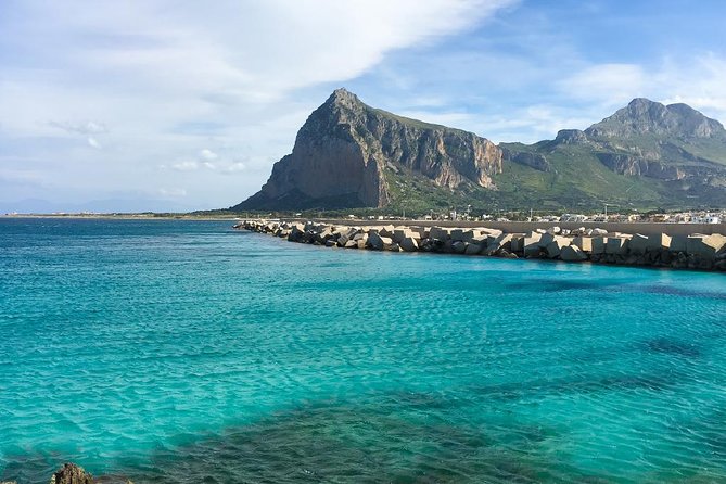 The Medieval Village of Erice: Half Day Trip From Trapani - Trapani to Erice: Easy Logistics