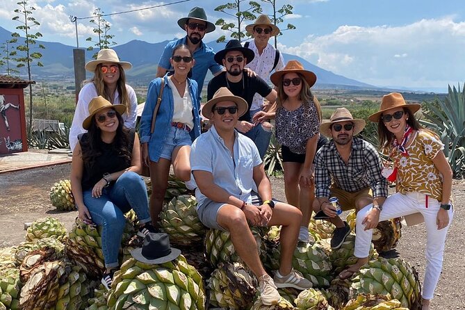 The Mezcal Journey - Reviews and Ratings