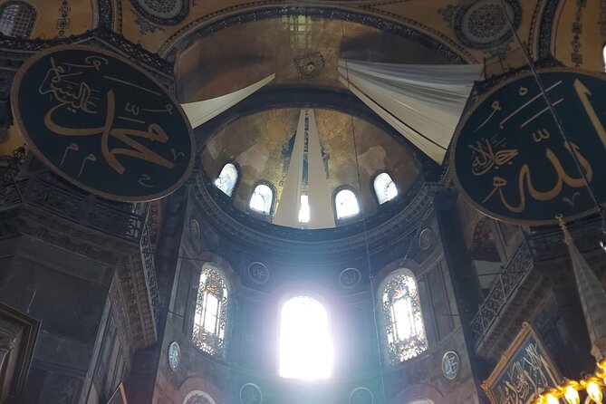 The Must See Old City Tour in Istanbul - Expert Tour Guides