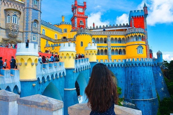 The Sintra, Cascais, and Cabo Da Roca Triangle - Private Tour - Reviews and Ratings