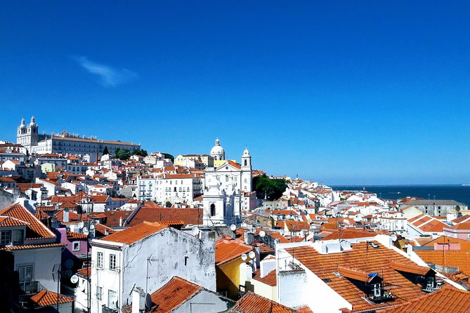 The Soul of Alfama: A Self-Guided Audio Tour - Reviews and Ratings
