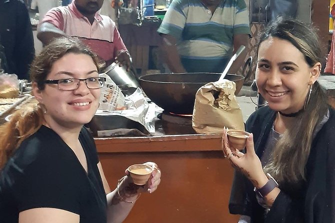 The Taste of Kolkata - Evening Food Walk Tour - Tour Overview and Inclusions