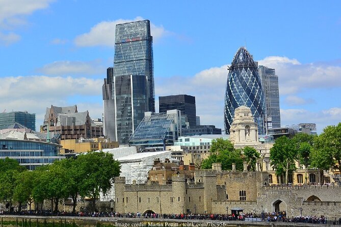 The Tower of London: Private Half-Day Tour Including Crown Jewels - Meeting Point and Duration