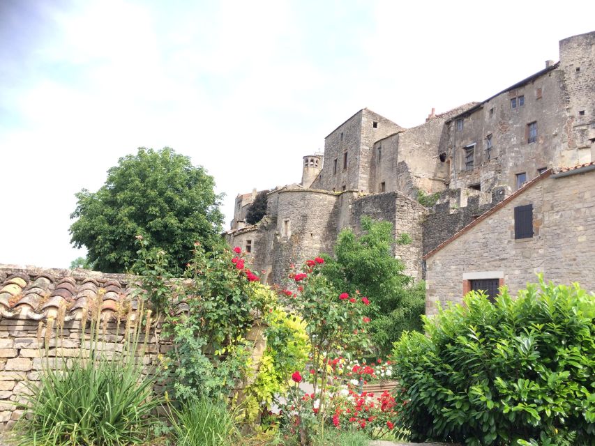 The Two Beautiful Cities of Albi and Cordes Sur Ciel - UNESCO Heritage Sites in Albi