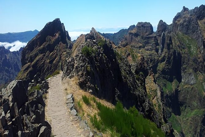 The Unspoiled North East Coast Tour - Sao Vicente Caves Visit