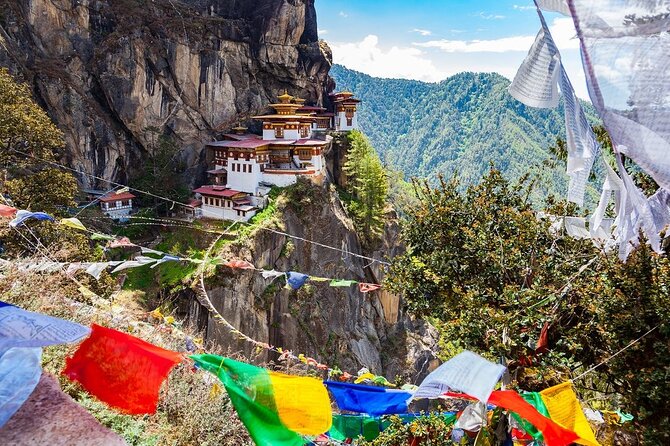 Thimpu Paro Tiger Nest Bhutan Tour - Important Reminders