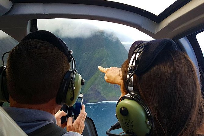 Three Island Helicopter Adventure - Pricing and Booking Details