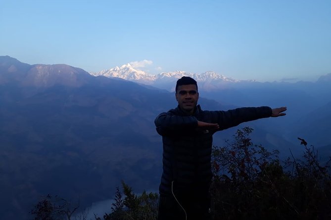Tinsure Hill - Nepal Village Trek - Accommodation Options