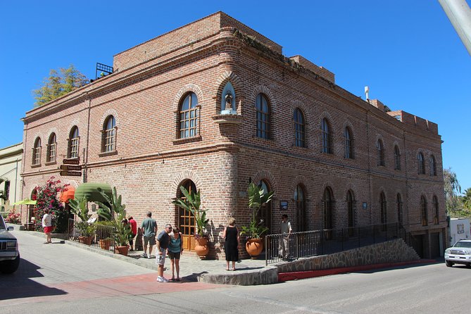 Todos Santos Sightseeing Half-Day Tour  - Cabo San Lucas - Tour Logistics and Customer Experience